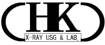 HK X-RAY USG & LAB